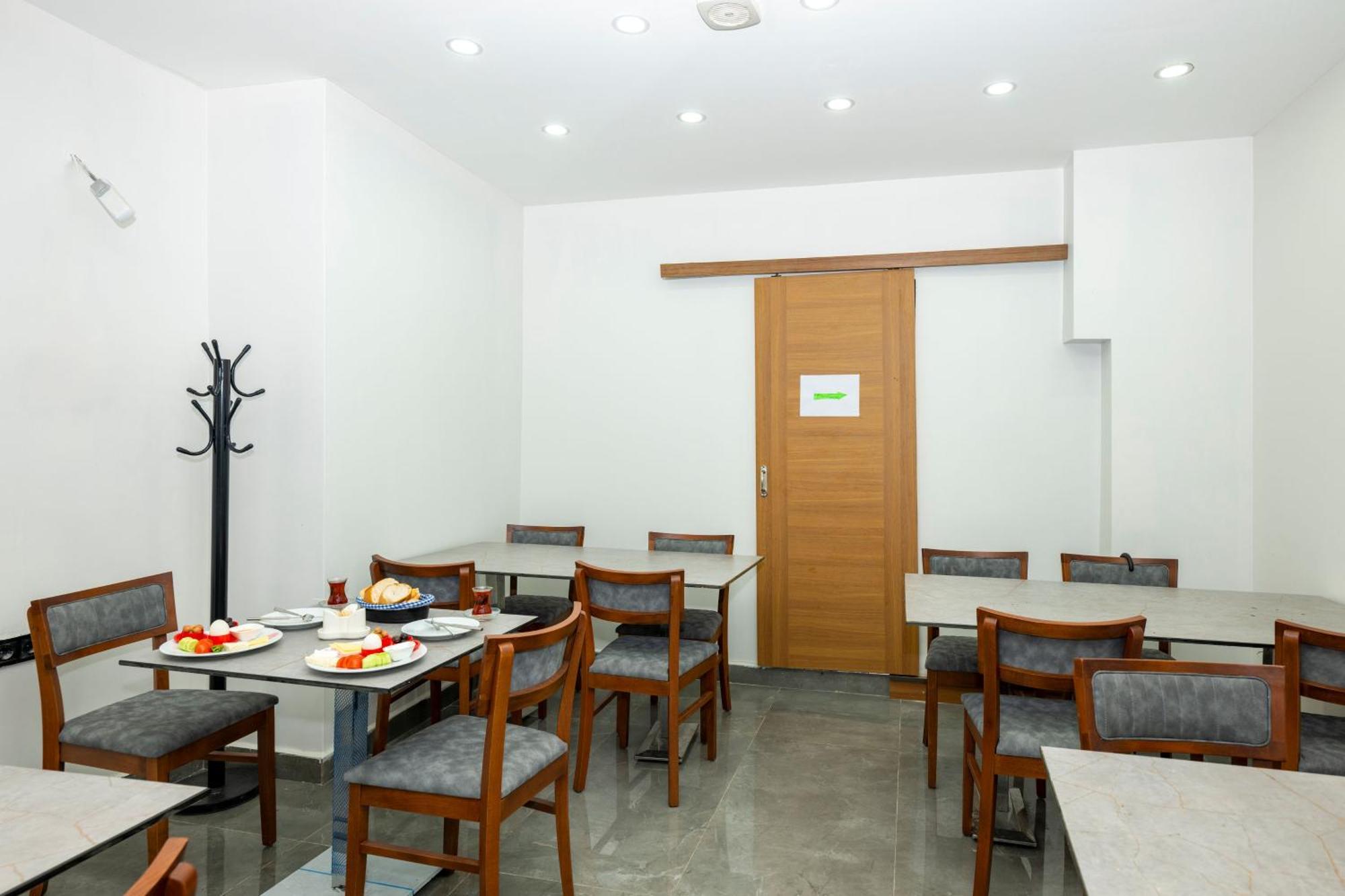 Mayza Otel Κωνσταντινούπολη Εξωτερικό φωτογραφία