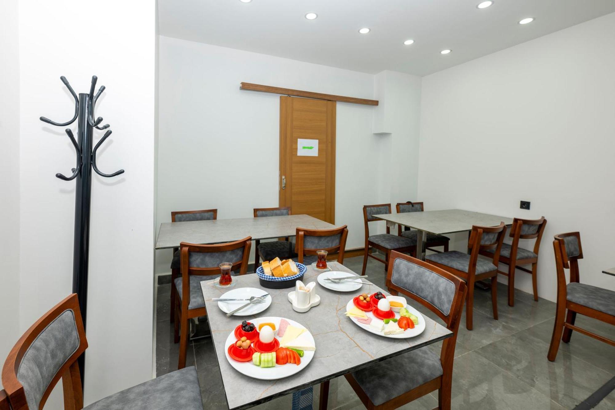 Mayza Otel Κωνσταντινούπολη Εξωτερικό φωτογραφία