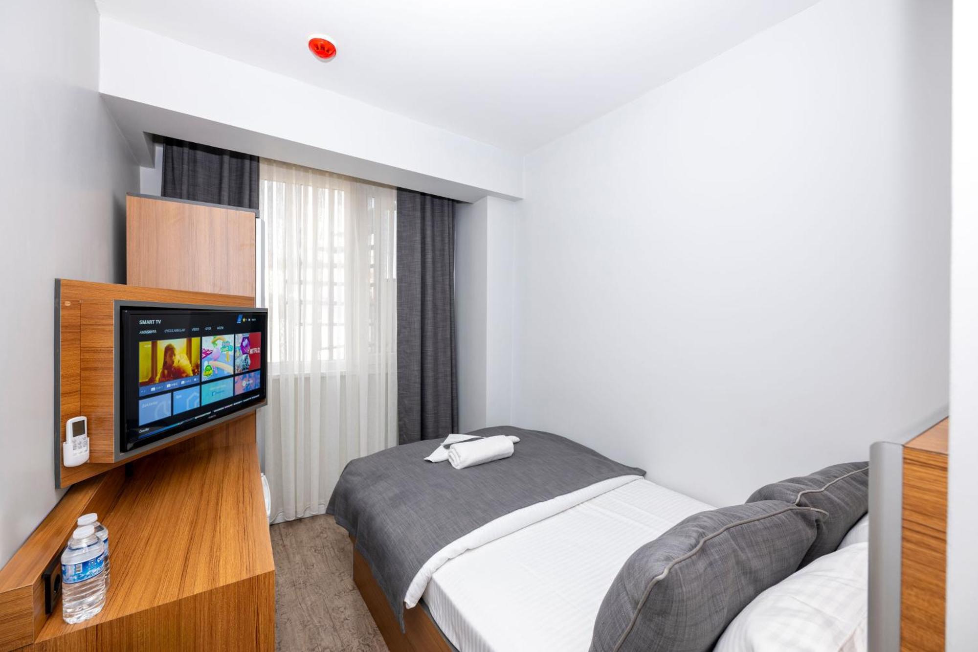 Mayza Otel Κωνσταντινούπολη Εξωτερικό φωτογραφία