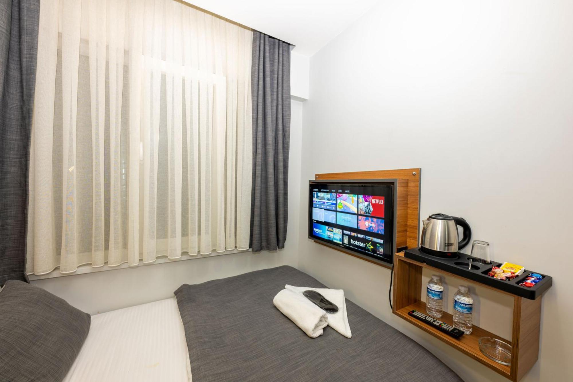 Mayza Otel Κωνσταντινούπολη Εξωτερικό φωτογραφία