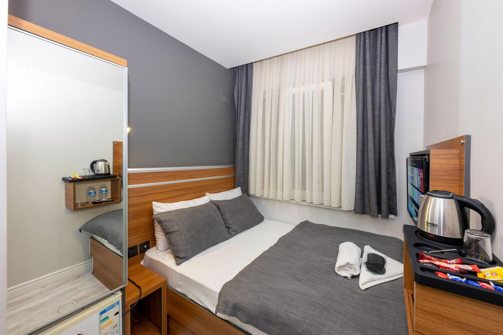 Mayza Otel Κωνσταντινούπολη Εξωτερικό φωτογραφία