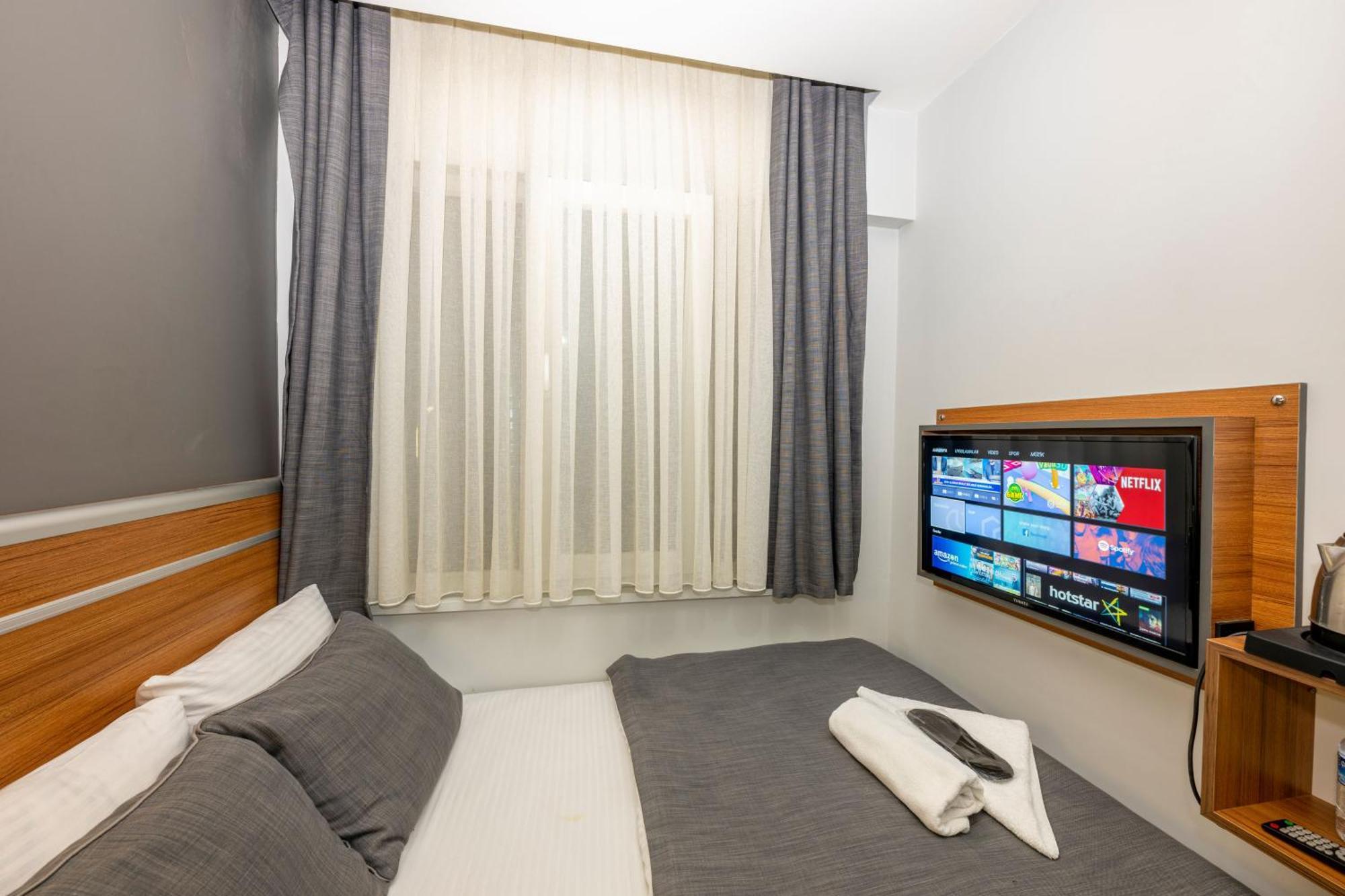 Mayza Otel Κωνσταντινούπολη Εξωτερικό φωτογραφία