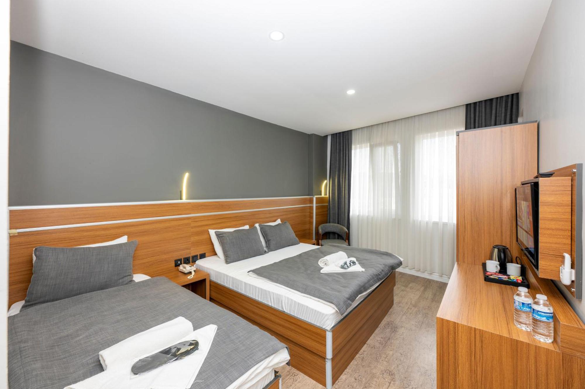 Mayza Otel Κωνσταντινούπολη Δωμάτιο φωτογραφία