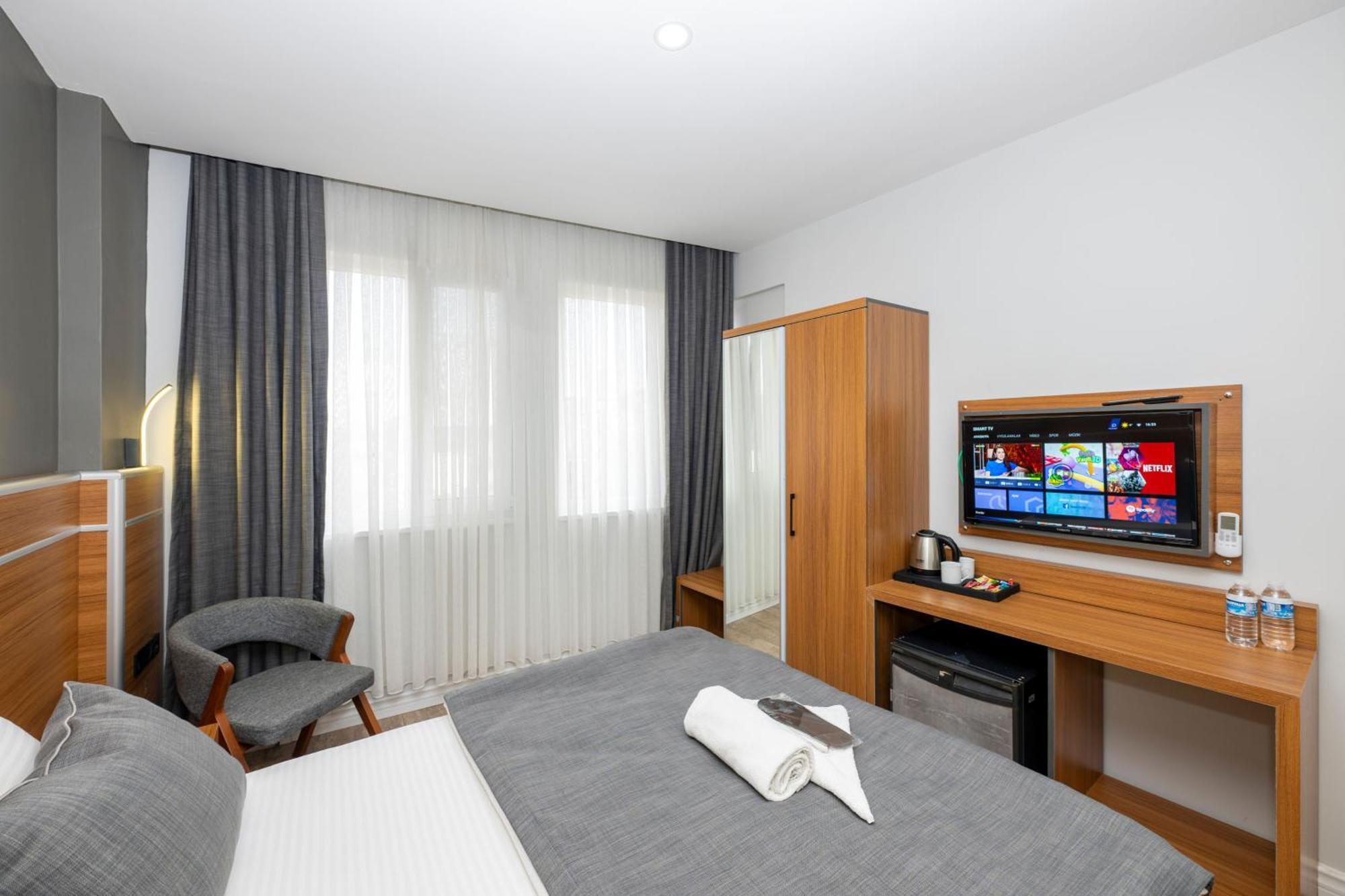 Mayza Otel Κωνσταντινούπολη Δωμάτιο φωτογραφία