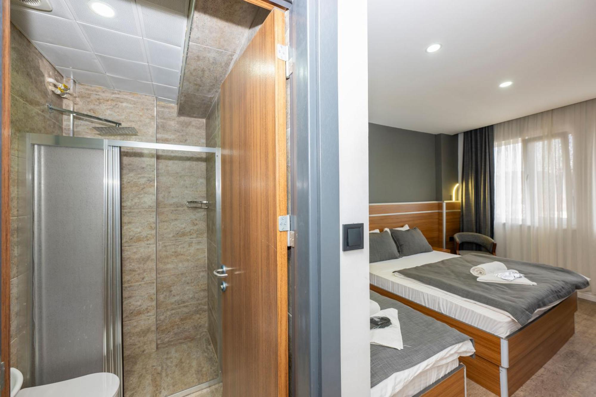 Mayza Otel Κωνσταντινούπολη Δωμάτιο φωτογραφία