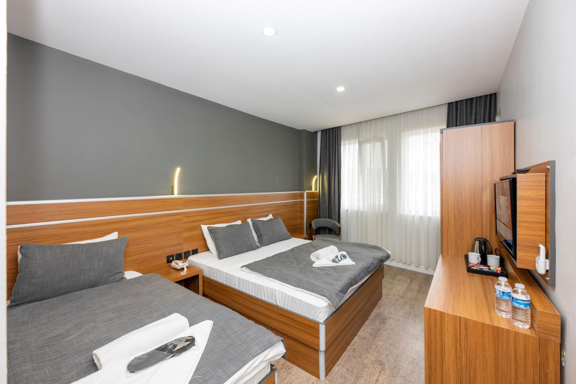 Mayza Otel Κωνσταντινούπολη Δωμάτιο φωτογραφία